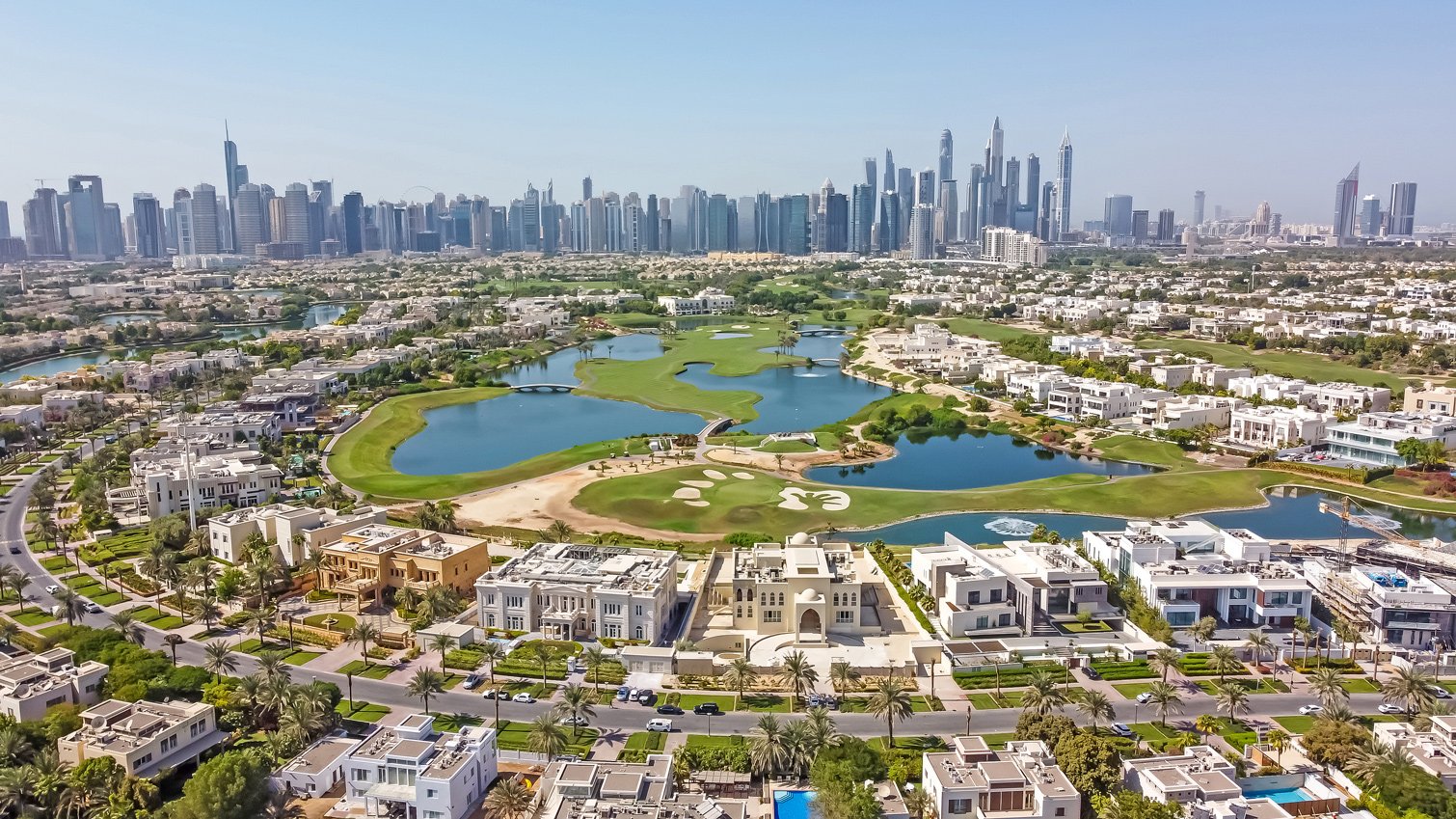 امارات هیلز