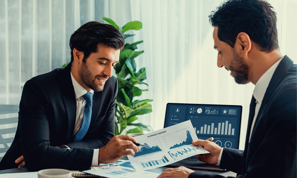 سرمایه گذاری در دبی