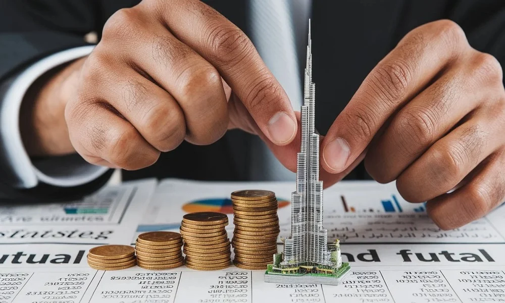 مهاجرت به دبی از طریق سرمایه گذاری