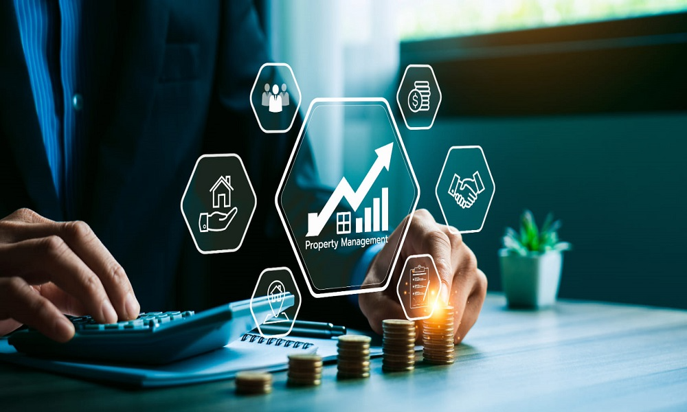 بهترین سرمایه گذاری در دبی