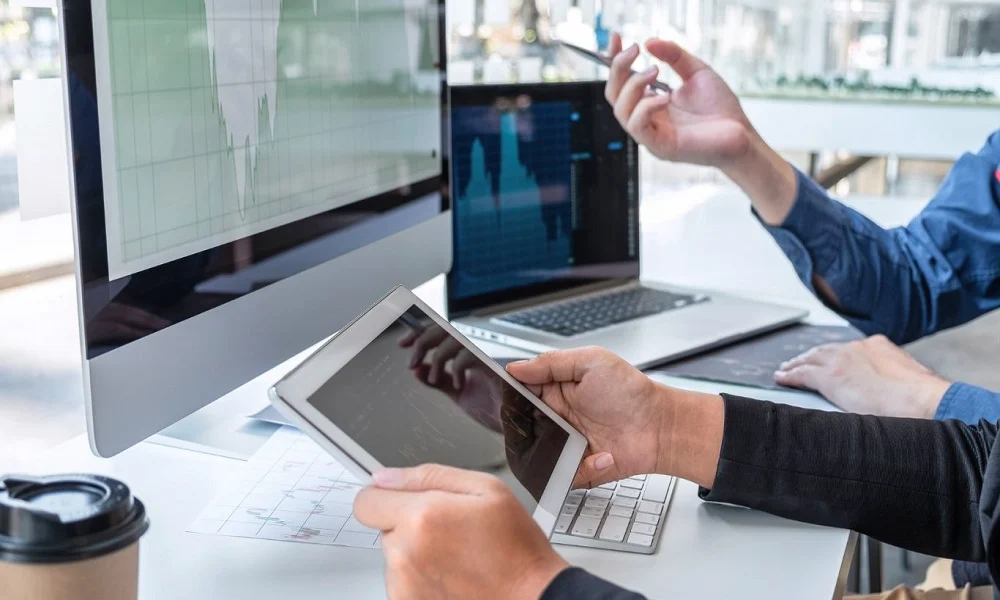 سرمایه گذاری در بورس دبی