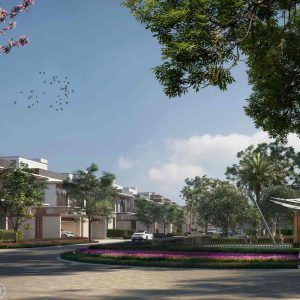 Nad Al Sheba Gardens