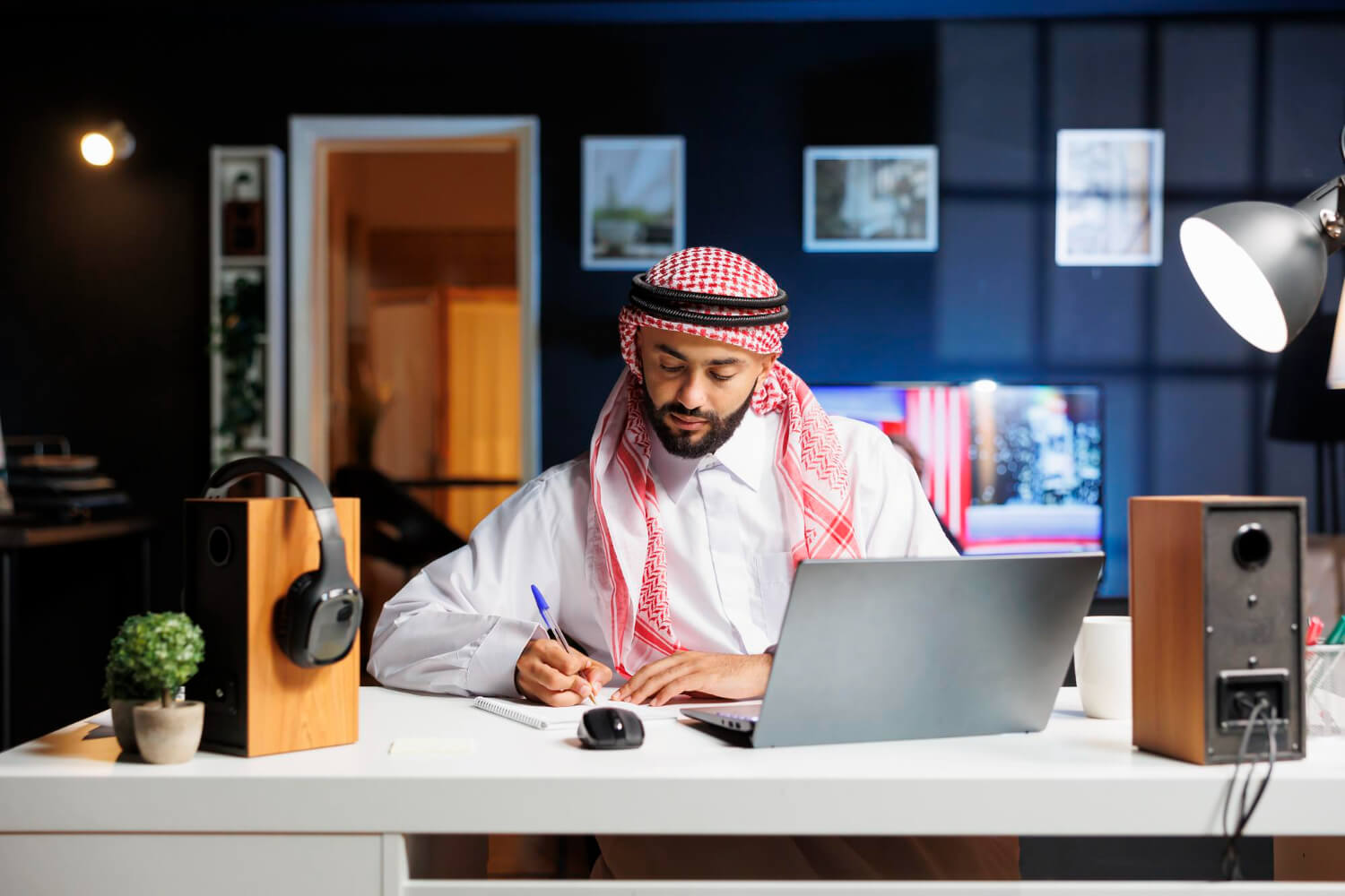 ثبت شرکت در امارات و اقامت دبی