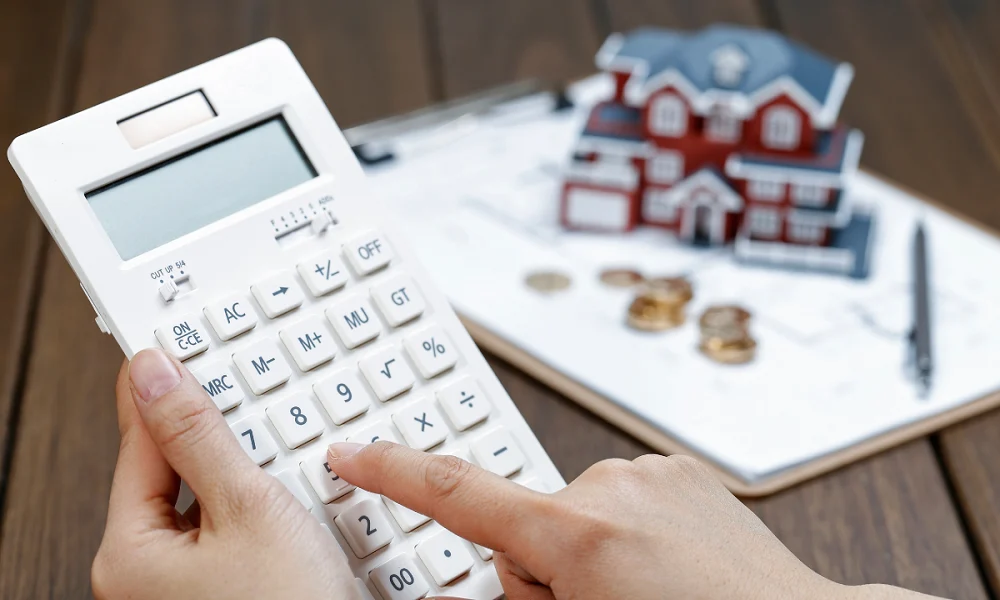 هزینه زندگی در دبی