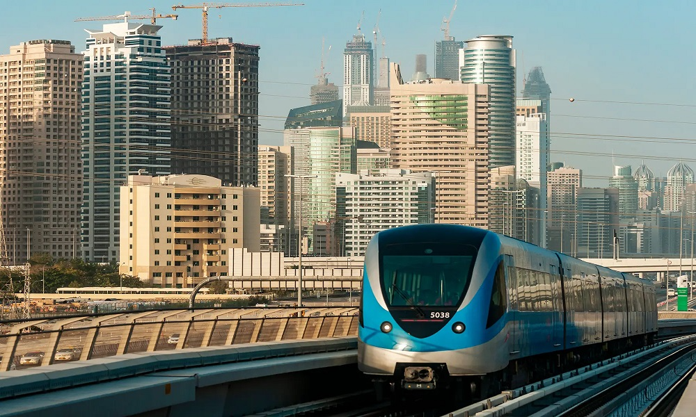 هزینه های زندگی در امارات