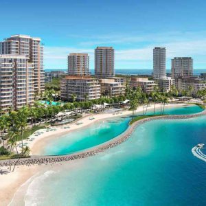 Bay Grove Residences