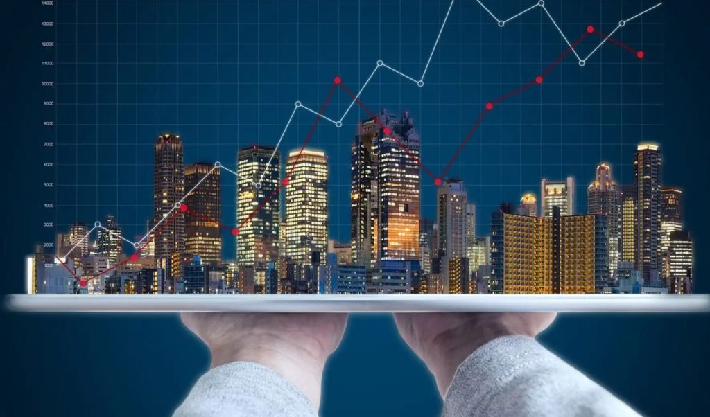 تحولات بازار املاک دبی