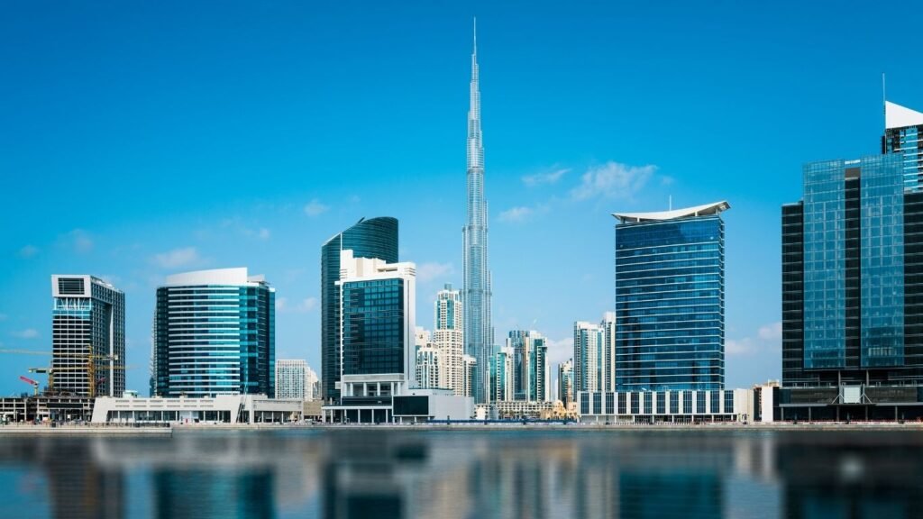 راهنمای کامل کسب درآمد در دبی از طریق اجاره املاک