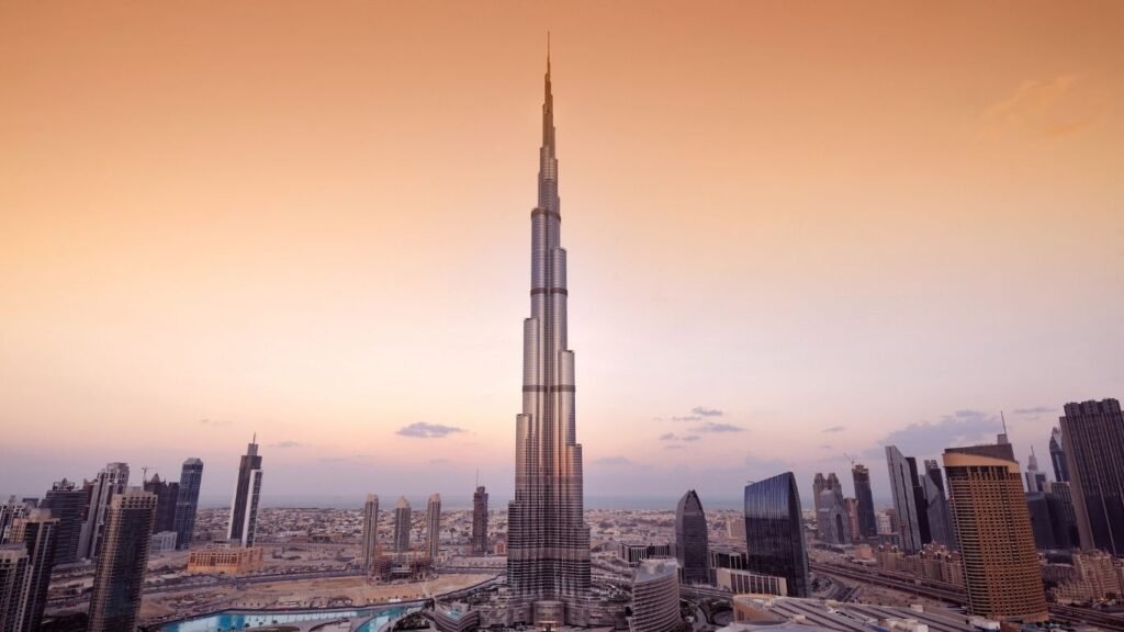 عوامل موثر بر رشد قیمت ملک در دبی