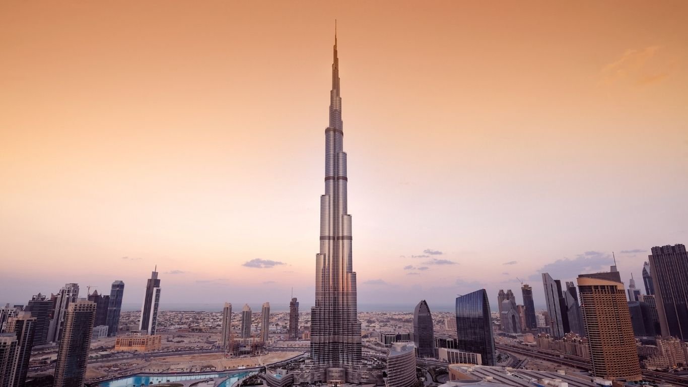 عوامل موثر بر رشد قیمت ملک در دبی