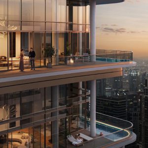 The Address Grand Downtown