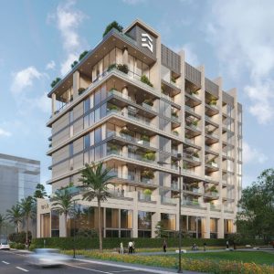 FirozaFiroza Residency by Ever Glory