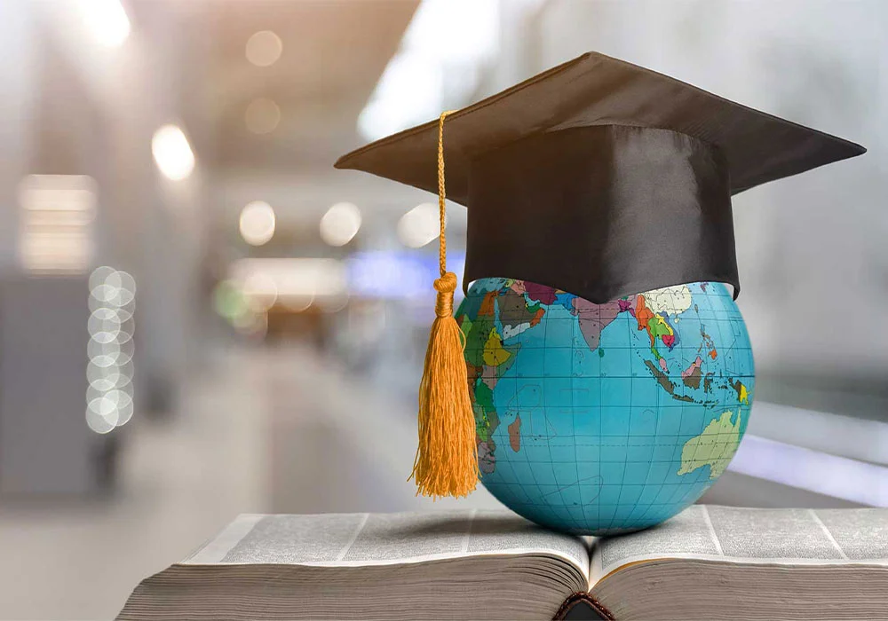 مهاجرت تحصیلی به دبی