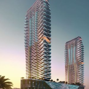 Laguna Residence by One Development