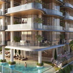 Orvessa Residences By BNW Developments