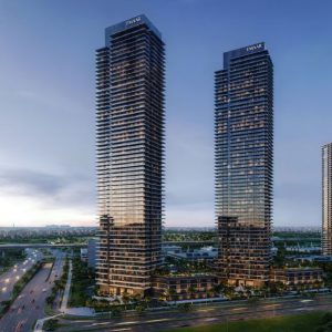 Altan at Dubai Creek Harbour