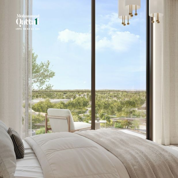 Vida Residences Hillside Dubai Hills Estate - تصویر 12