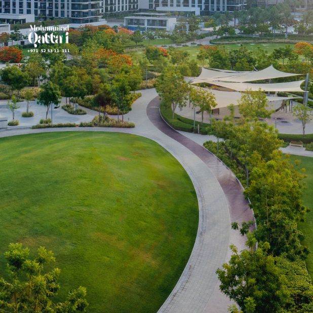 Vida Residences Hillside Dubai Hills Estate - تصویر 15