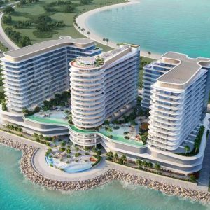 Trio Isle by Missoni