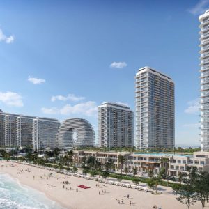 Aquamont by Sobha in UAQ