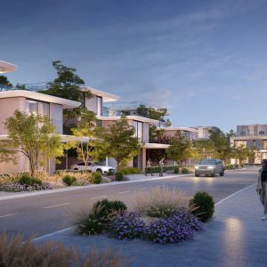 Park Gate 2 at Dubai Hills Estate by Emaar
