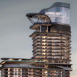 Mansory Residences at Meydan Horizon