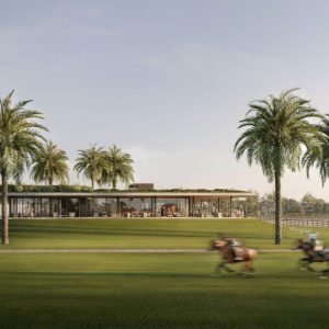 Selvara 2 Grand Polo Club & Resort