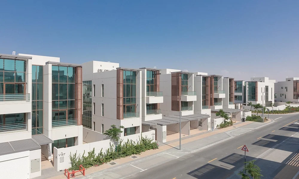 خرید ملک در دبی و اقامت