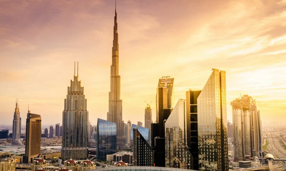 گرفتن اقامت دبی با خرید ملک