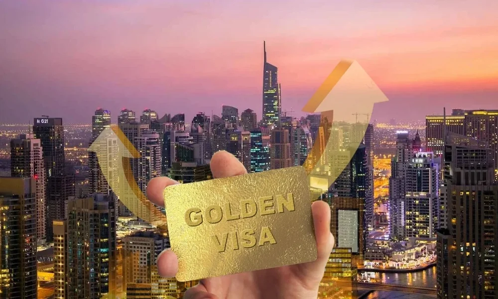 مهاجرت به امارات از طریق خرید ملک