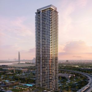 Montiva by Vida at Green Gate District