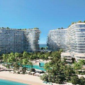 Passo by Omniyat at Palm Jumeirah