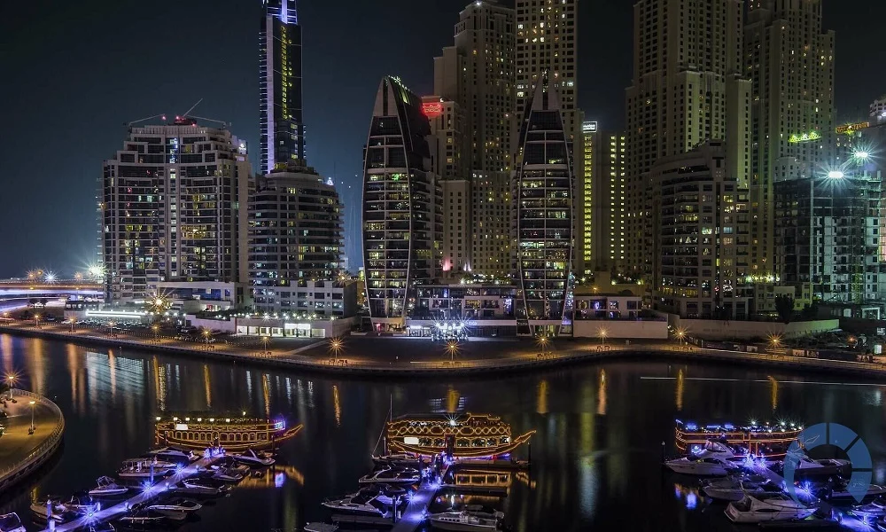 تجربه خرید ملک در دبی