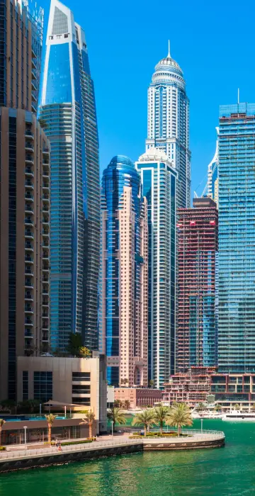 دبی اینوسمنت پارک