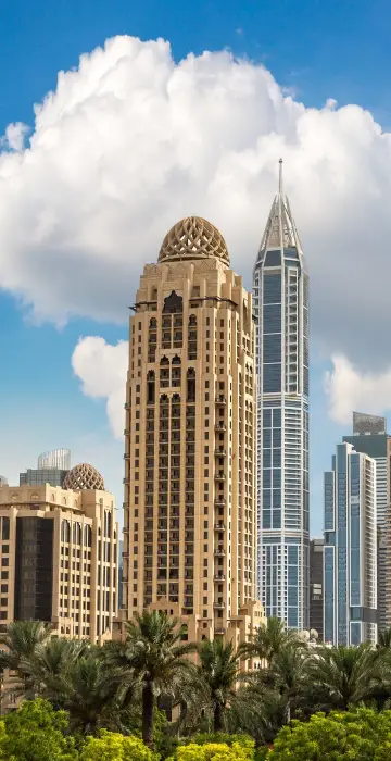 میدان هورایزن