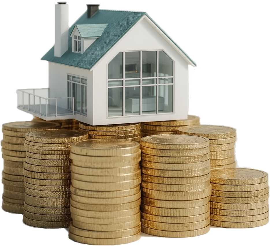 خرید قسطی خانه در دبی