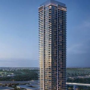 Lyvia by Palace at Dubai Creek Harbour