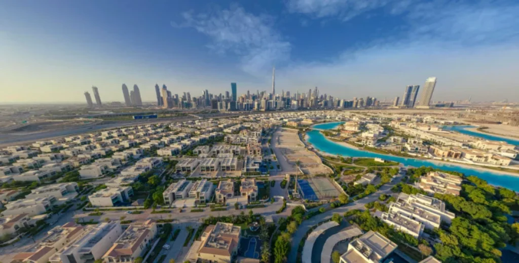 منطقه دیسکتریک وان