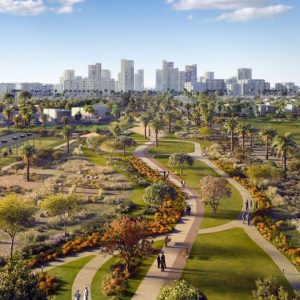 Golf Hills at Emaar South