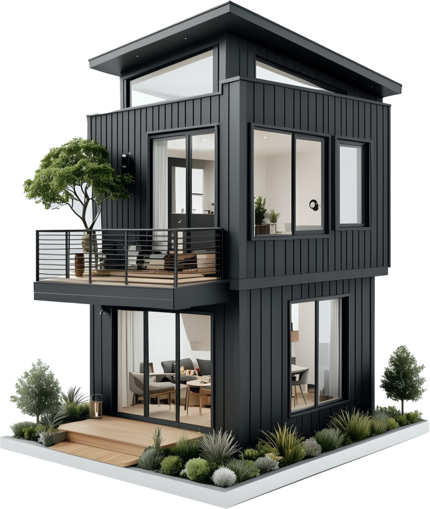 خرید ویلا در دبی