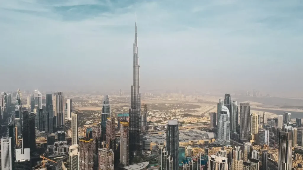 انواع مالکیت ملک در امارات