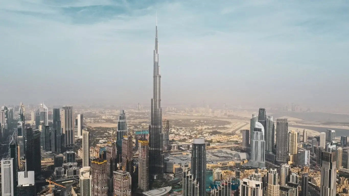 انواع مالکیت ملک در امارات