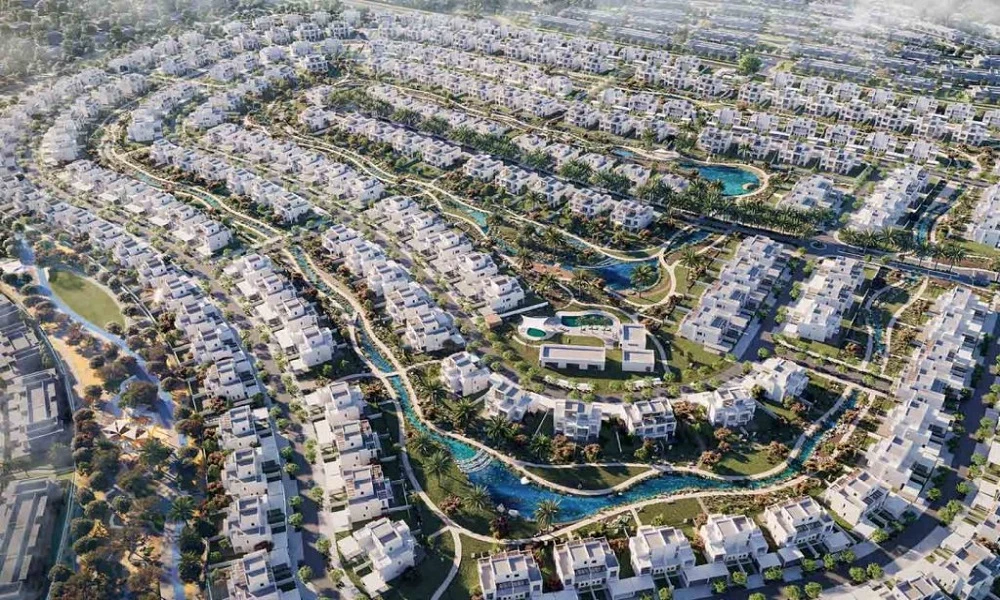 محله د ولی دبی