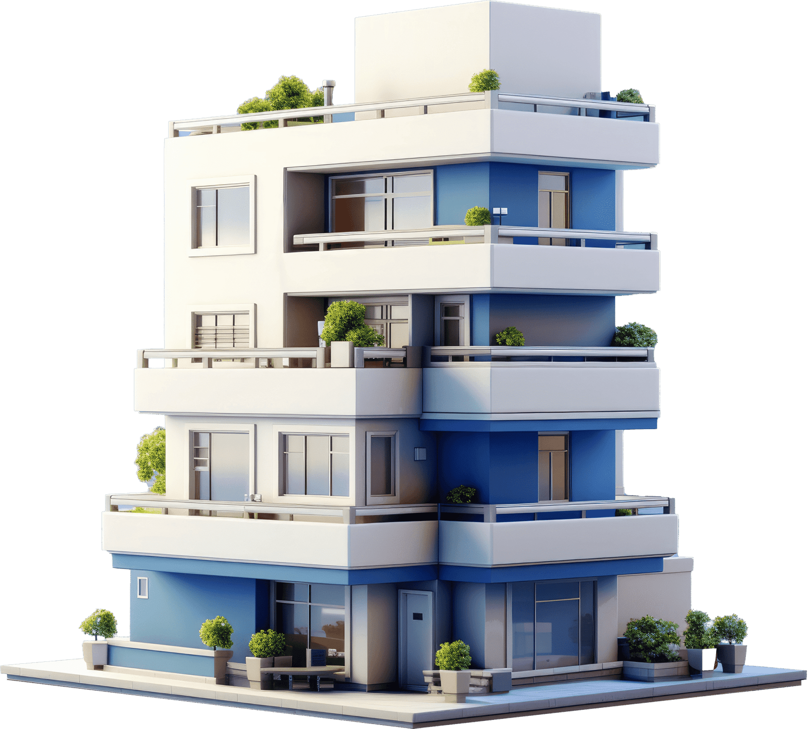 خرید آپارتمان در دبی