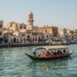 راهنمای کامل منطقه دیره امارات