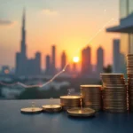 سود اجاره املاک در دبی چقدر است؟ بررسی بازده واقعی سرمایه‌گذاری ملکی