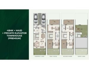 ۴ خوابه